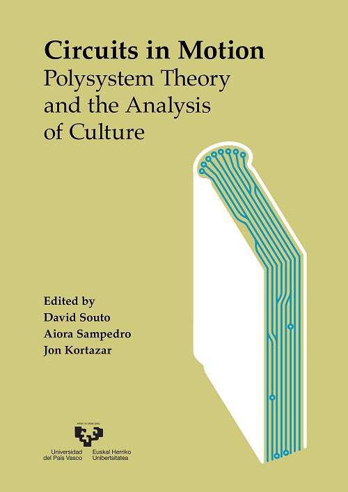 fredverbeke's tweet photo. “Polysystem Studies, #Ecocriticism
and the Homogenization
of #Biocultural Diversity”, my contribution to “Circuits in motion. #Polysystem theory and the analysis of culture”. Download for free @upvehu @EHUargitalpenak https://t.co/mnE3i6FSK9 https://t.co/EucQr7mYyk