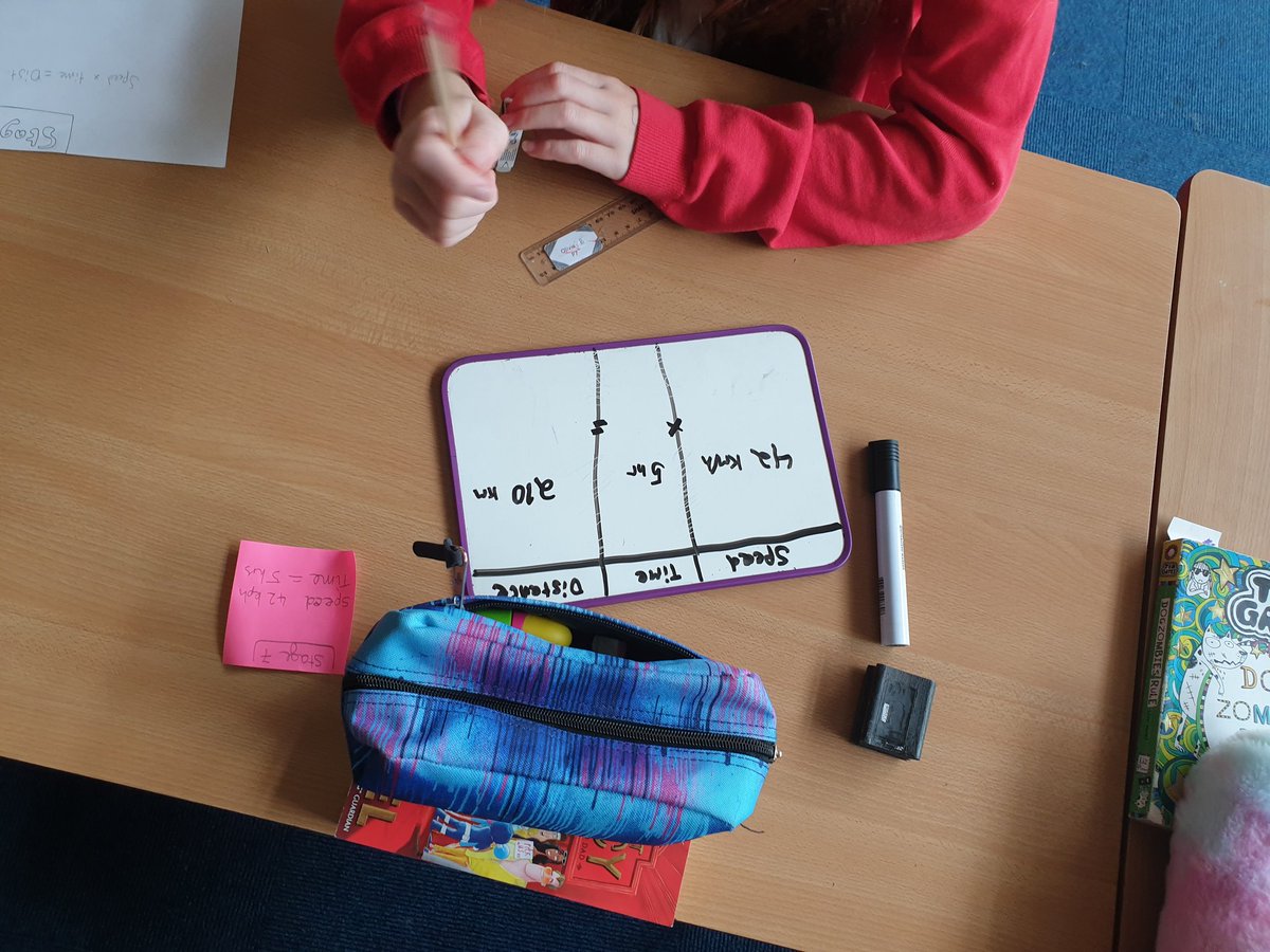 Denholm Primary School (@denholmschool) on Twitter photo P7 are learning how to use formula to calculate speed,distance and time. We have been using data from the <a href="/TourofBritain/">Lloyds Tour of Britain</a> stages to bring this to life. <a href="/SBCNumeracy/">SBCMaths</a> The children are now ready to work with <a href="/FastHawesy/">Andy Hawes</a> on route planning! #TourofBritain2021 P7 are learning how to use formula to calculate speed,distance and time. We have been using data from the <a href="/TourofBritain/">Lloyds Tour of Britain</a> stages to bring this to life. <a href="/SBCNumeracy/">SBCMaths</a> The children are now ready to work with <a href="/FastHawesy/">Andy Hawes</a> on route planning! #TourofBritain2021