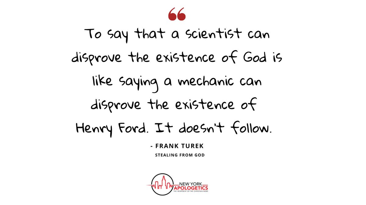 New York Apologetics tweet media