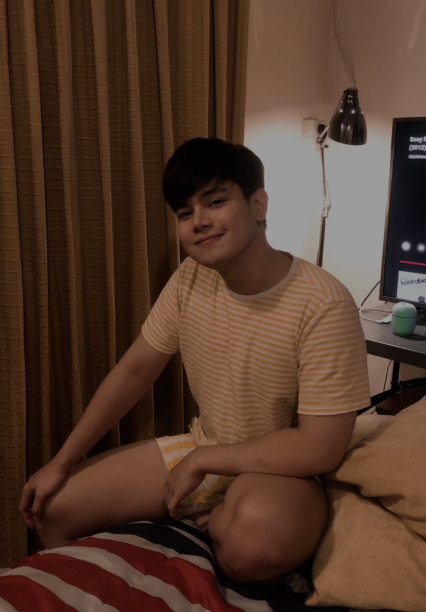 ganzon_alex's tweet photo. Good night mga idolo💕🥰 https://t.co/h2xWkwekZu