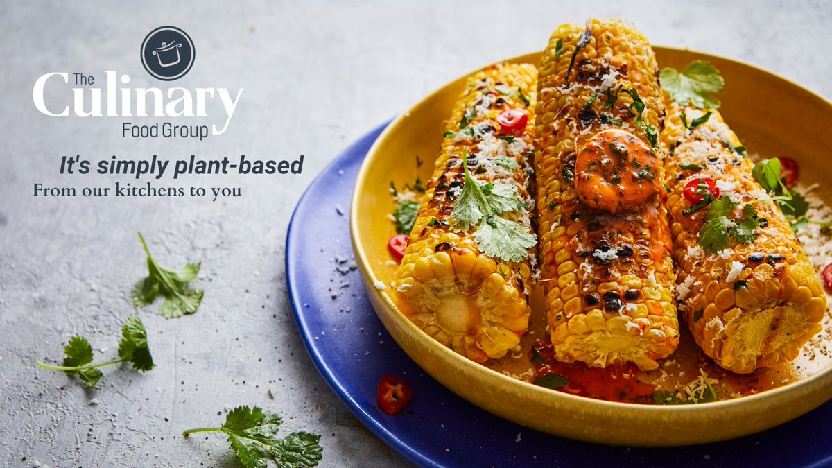 culinaryfood's tweet photo. The plant-based diet is driven by growing environmental concerns of consumers as well as a focus on health. Our wide range of plant-based products enables you to respond to this most significant change in consumer demand. Contact us today at info@tcfg.ie for more information! https://t.co/JavOxFQMUq