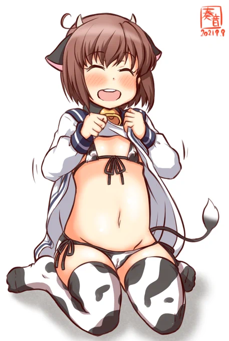 「し・れ・え!はい、どうぞ!」

#艦これ版深夜の真剣お絵描き60分一本勝負
#艦これ版真剣お絵描き60分一本勝負_20210909
#雪風 