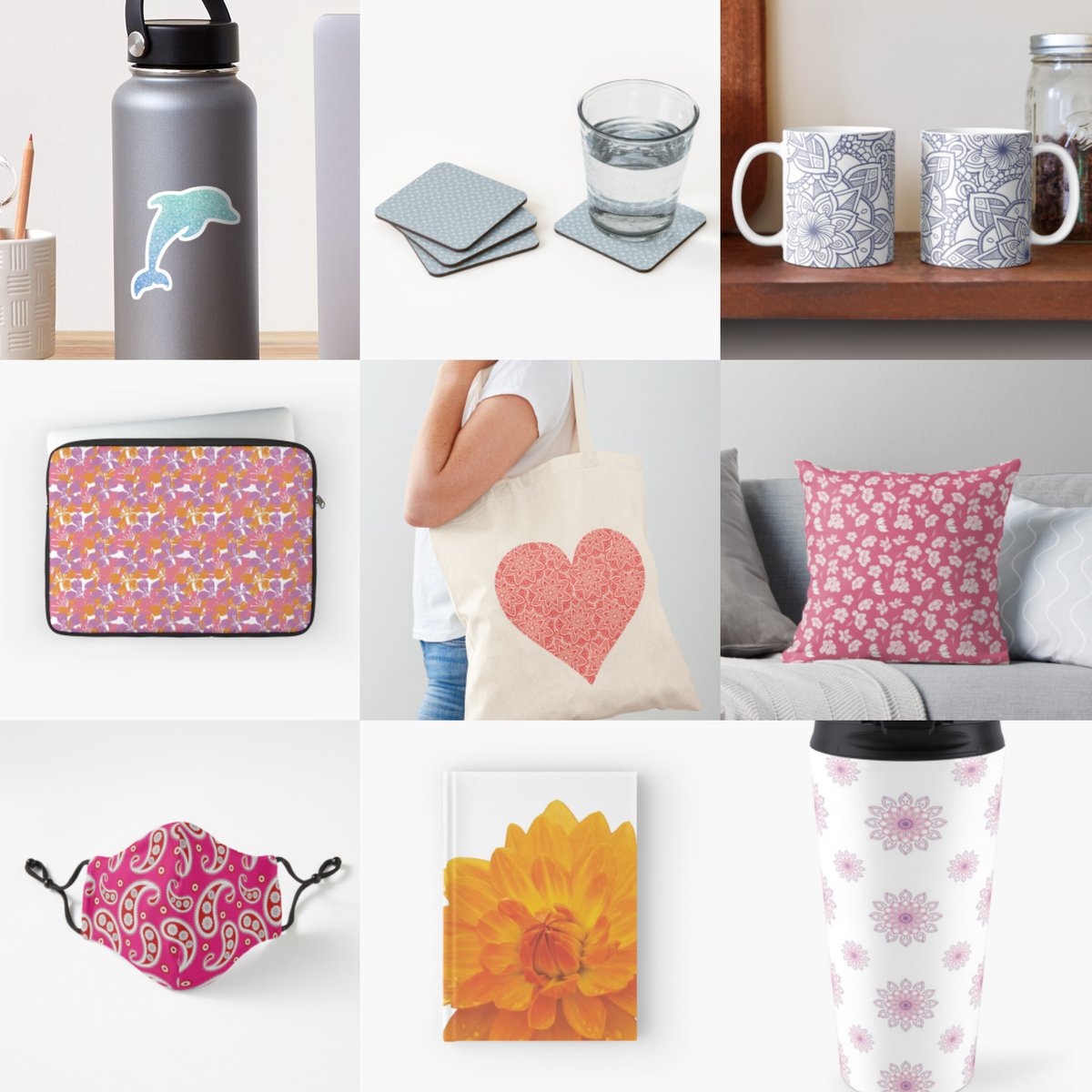 ByVhari's tweet photo. Looking that unique, unusual design for yourself! Have a look over at my #Redbubble shop to see what's on offer! https://t.co/u2AHZOYTmF
#ScottishCraftHour #FindYourThing #Unique #Unusual #Individual #PrintOnDemand #DesignedInScotland https://t.co/DaFdsqh08c