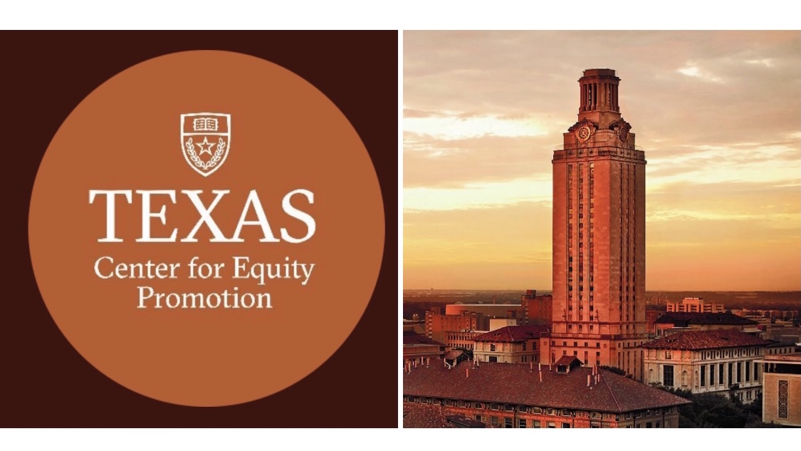 ICYMI: We are proud to announce 10 new faculty affiliates from throughout UT Austin — including <a href="/utexascoe/">College of Education</a> <a href="/LonghornNursing/">Longhorn Nursing</a> <a href="/TexasScience/">NaturalSciences @ UT</a> — have joined our community of researchers and practitioners focused on advancing #equity and eliminating disparities. education.utexas.edu/news/2021/09/0…