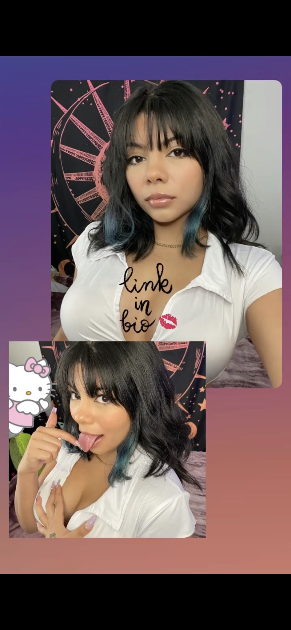 TW Pornstars - 4ngelic4lien. Twitter. onlyfans angdafuq. 2:16 PM - 9 Sep  2021