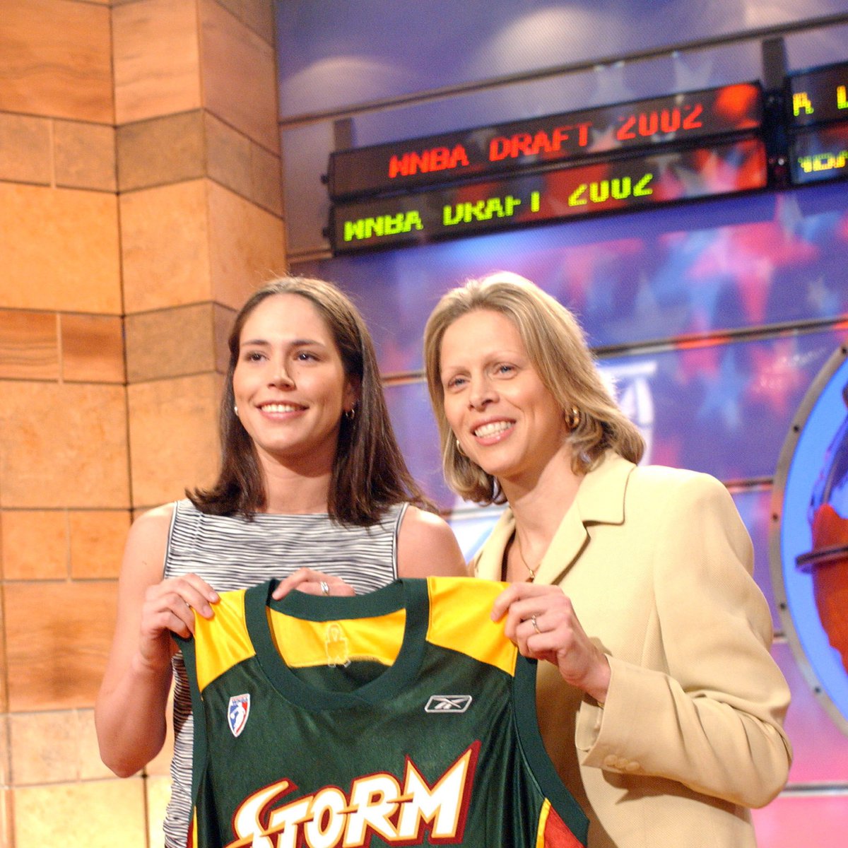 Seattle Storm Women's Basketball Storm News, Scores, Stats, Rumors