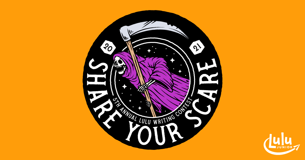 lulujrdotcom's tweet photo. 👻 BOOO! Let’s Write Something Spooky! 👻

Read our latest blog to get some spooky writing inspiration as well as tips and tricks on how your child can write their own Halloween stories and encourage them to enter the Share Your Scare contest run: https://t.co/3YcahNDGg1 https://t.co/VmcMLMB5AJ