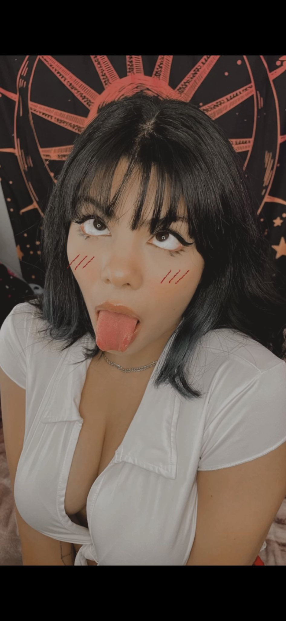 TW Pornstars - 4ngelic4lien. Twitter. rt if you like ahegao:3 onlyfans  angdafuq. 2:17 PM - 9 Sep 2021