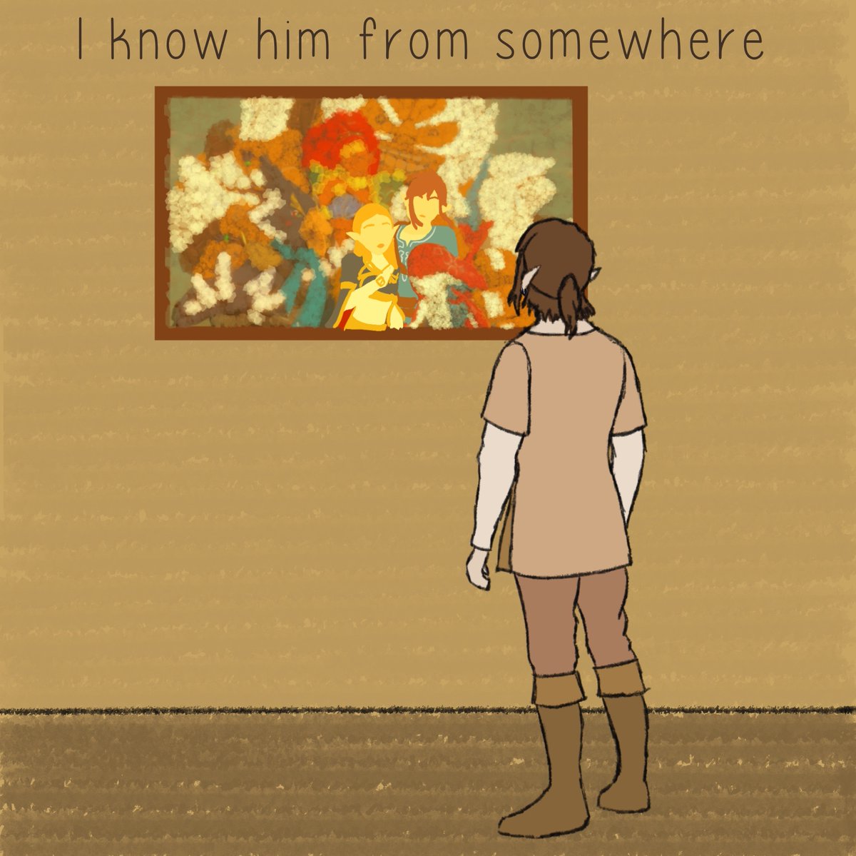 itcantbetwt's tweet image. deja vu

#zeldatwt #legendofzelda #breathofthewild #zelda