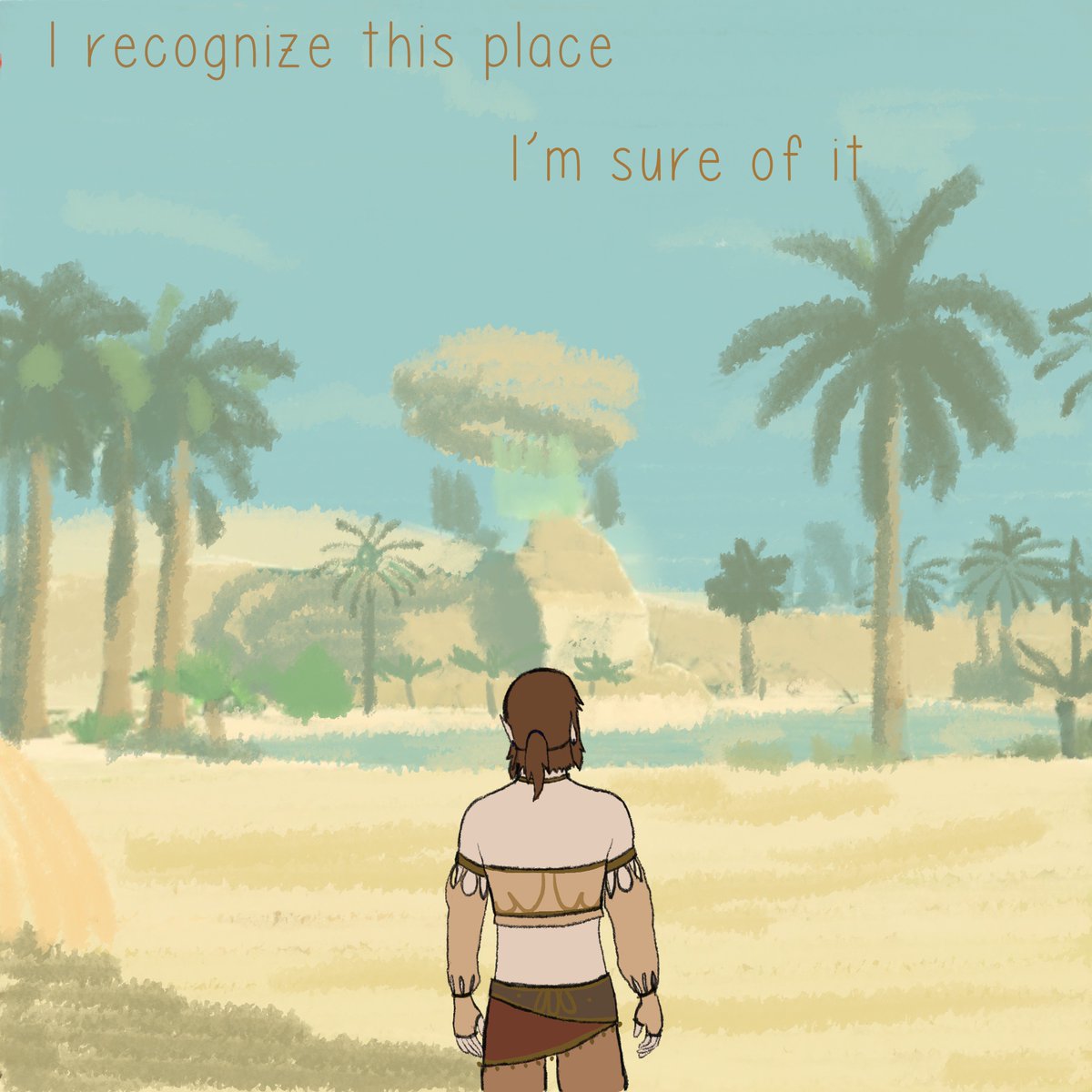 itcantbetwt's tweet image. deja vu

#zeldatwt #legendofzelda #breathofthewild #zelda