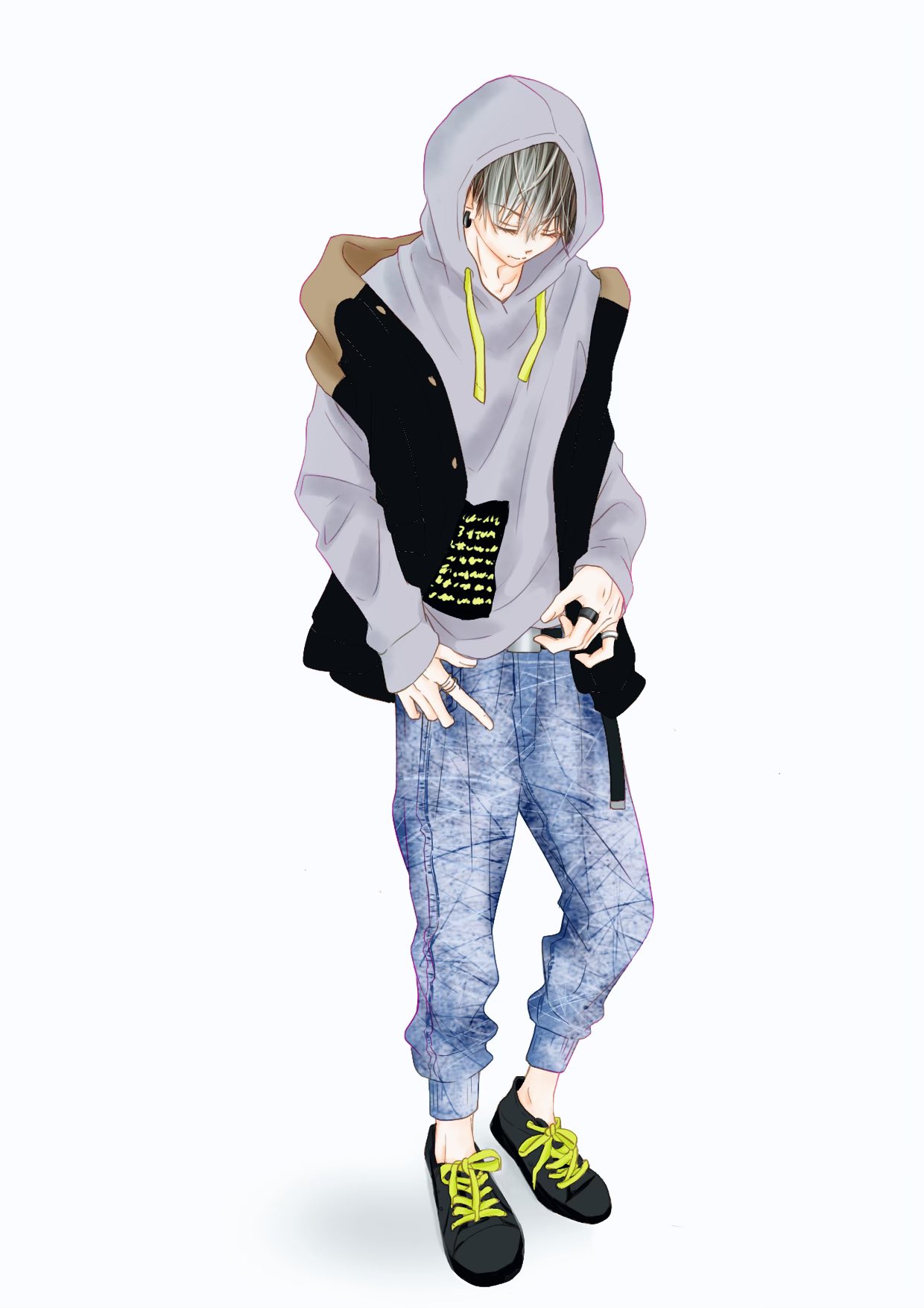 天馬蒼生 Twitter Search Twitter