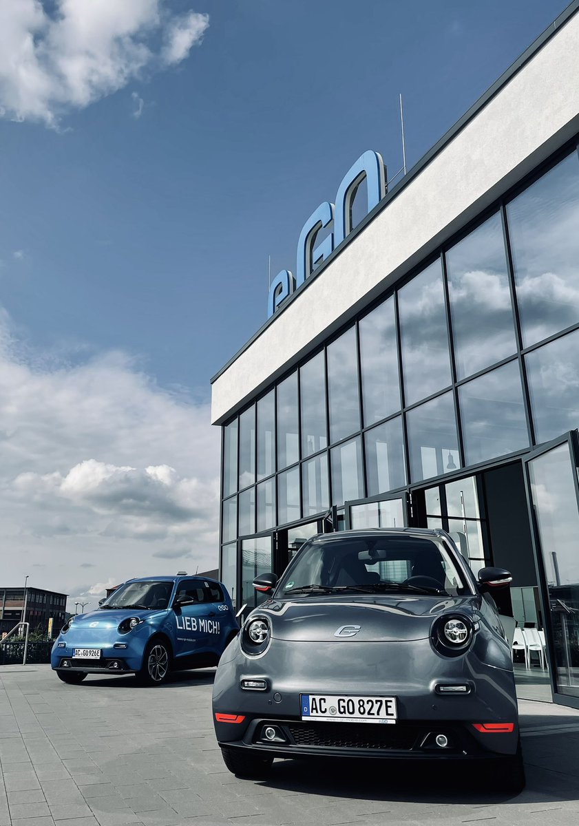 Es geht los 🎉 Endlich mal wieder ein #ClubderMarkenfreundeSalon! #Sustainability #newperspectives 

<a href="/markenfreunde/">Marc Sasserath</a> <a href="/loebel/">Simon Loebel</a>