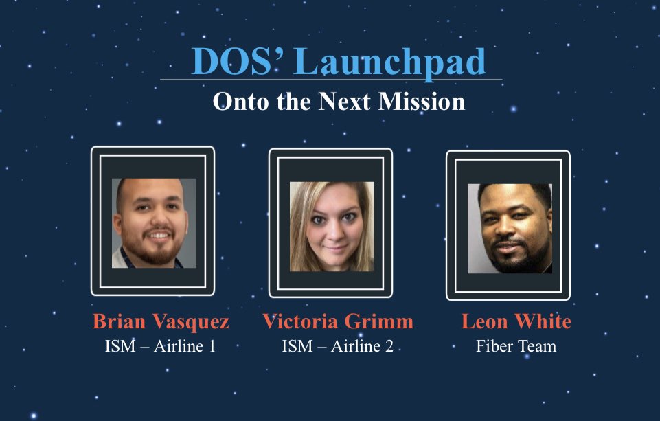 Space City IHX (@northhoustonihx) on Twitter photo Welcome to our new ISM crew <a href="/VictoriaGrimm89/">Victoria Grimm</a> <a href="/BrianVasquezIHX/">Brian Vasquez</a> and farewell to Leon in his new adventure! Hi 👋5️⃣ and Welcome to Space City 🚀 ⭐️ 🌝 🌎 👩🚀 !! <a href="/CentralIhx/">IHXWestCentral</a> Welcome to our new ISM crew <a href="/VictoriaGrimm89/">Victoria Grimm</a> <a href="/BrianVasquezIHX/">Brian Vasquez</a> and farewell to Leon in his new adventure! Hi 👋5️⃣ and Welcome to Space City 🚀 ⭐️ 🌝 🌎 👩🚀 !! <a href="/CentralIhx/">IHXWestCentral</a>