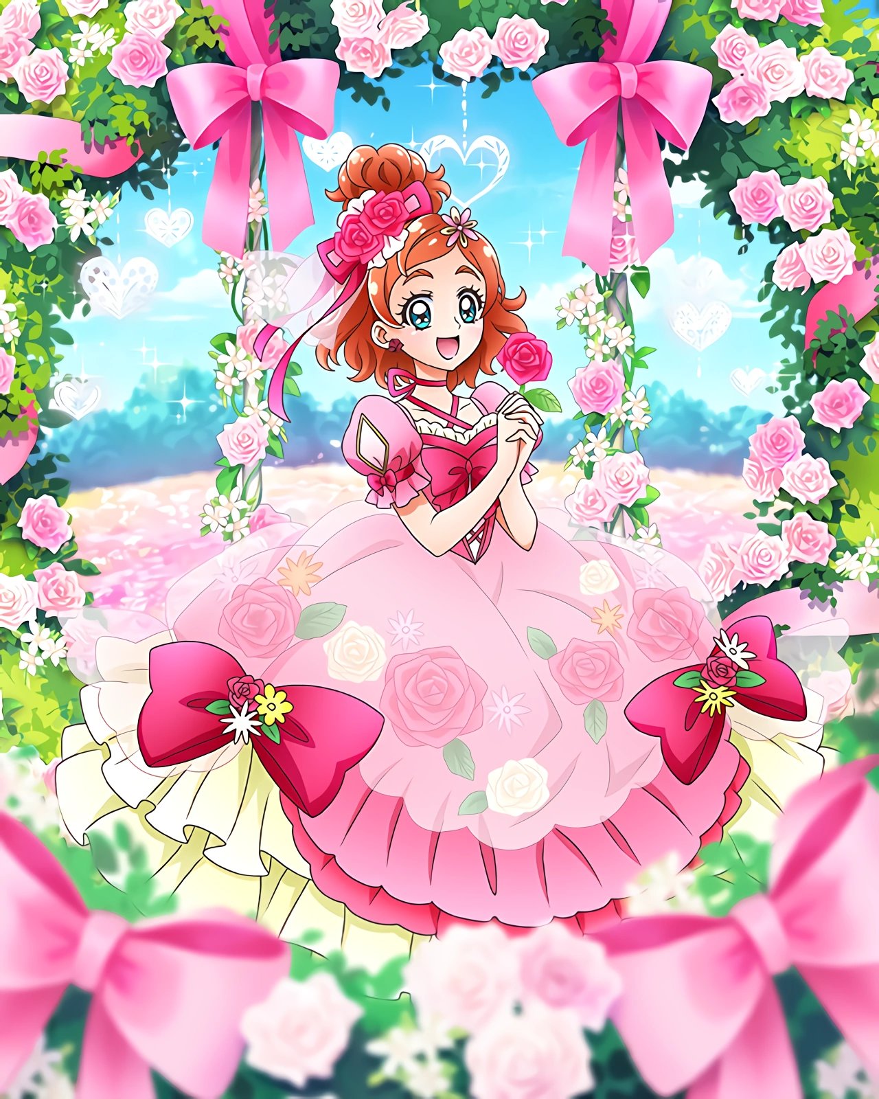 MERI HARU♡ Bella HARU2024 Haru Nemuri Tickets Sep 29, 2025 Washington, DC | Ticketmaster
