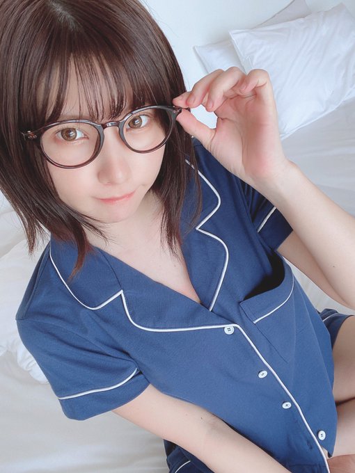 Twitterのコスプレ画像15