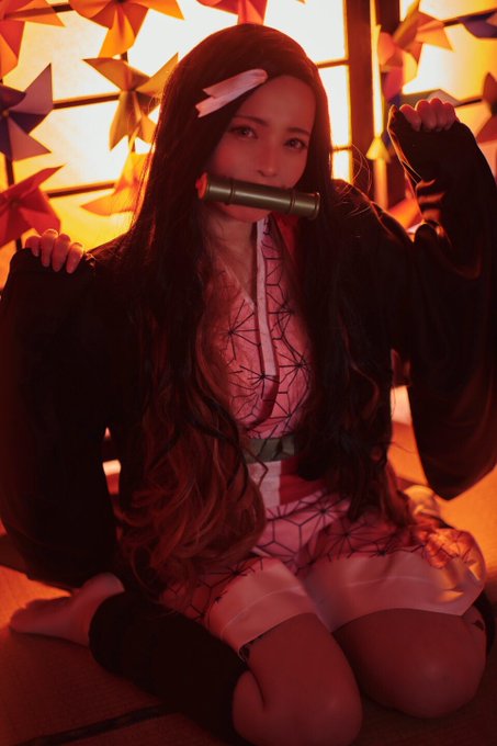 コスプレイヤーぽんのTwitter画像27