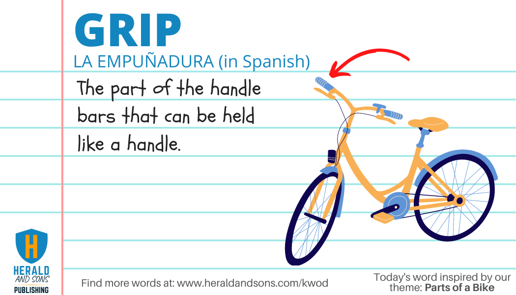 KidsWOD's tweet photo. And the Kid's Word of the Day today is... https://t.co/kLRGhkAPNX