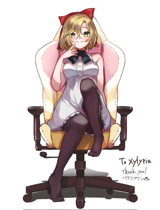 Skeb依頼描かせていただきました〜!!
#Skeb 