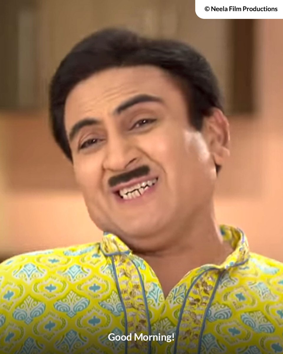 Taarak Mehta Ka Ooltah Chashmah tweet media