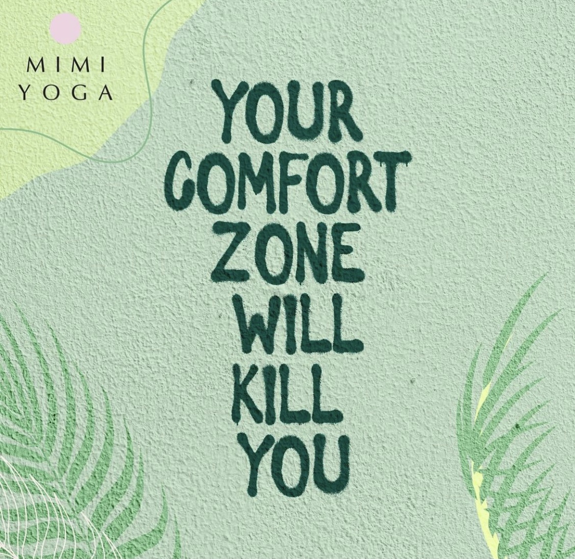 Mimi Yoga tweet media