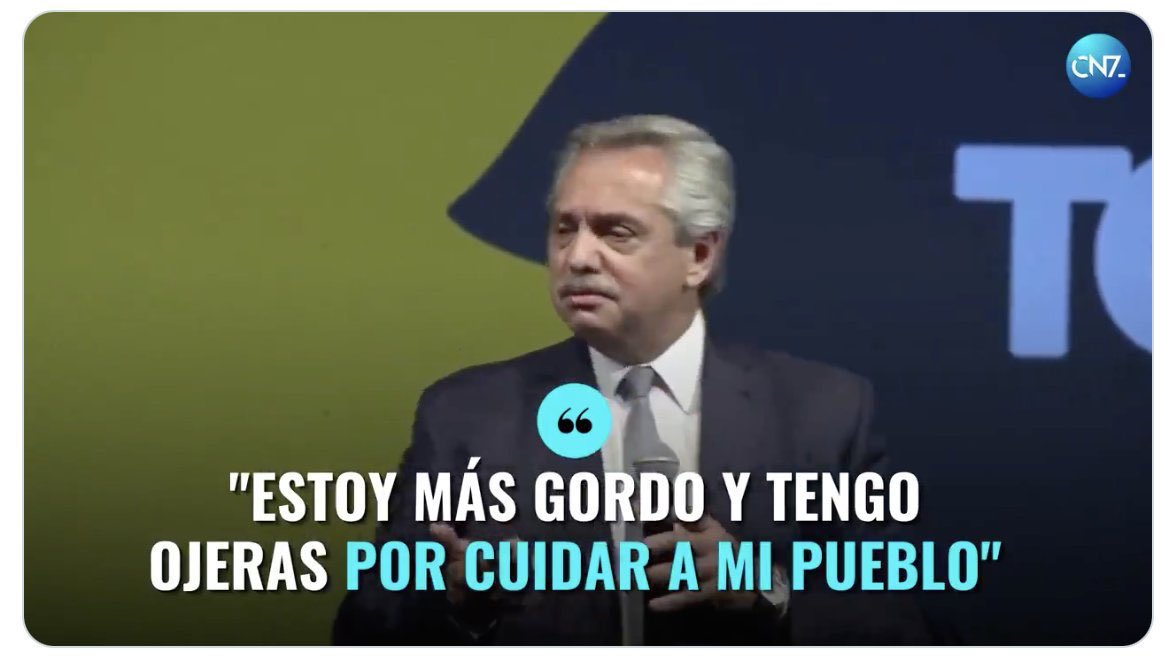 Atendedor tweet media
