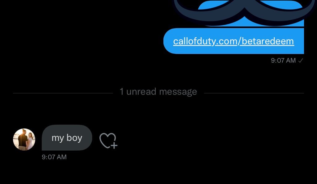 Ghost_Salsa's tweet image. I’ll be giving away Call of Duty #Vanguard Beta Codes all through today!

To Enter:
• Like + Retweet 
• Follow