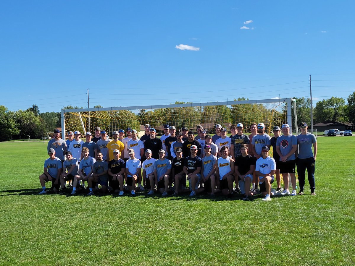 We believe in youth sports and thank those create opportunities for kids to get involved in sports. Thanks to <a href="/LakeEducation/">Storm Lake Community Education</a> <a href="/KuceraJoe/">Joe Kucera</a> <a href="/Coach_A45/">Alison Shearer</a> for all you do for kids in our community. We were happy to help you get ready for soccer season.