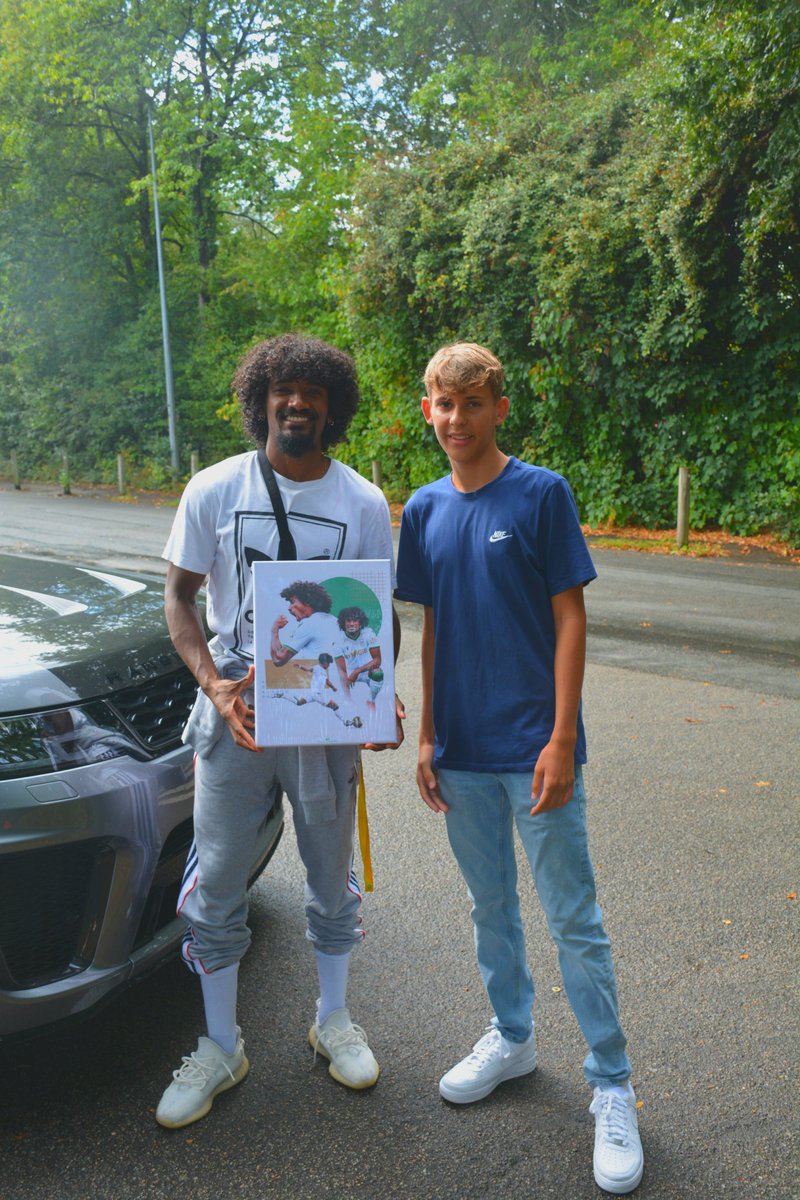 GabinDesign's tweet image. how it started         how its going