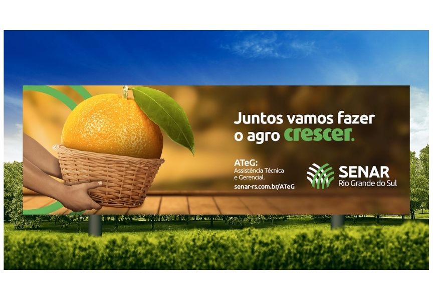 acontecendoaqui's tweet image. SPR assina campanha para o Senar-RS e divulga o programa ATeG.
#AcontecendoAqui
#Expointer2021

&amp;gt;&amp;gt; acontecen.do/1oot &amp;lt;&amp;lt;