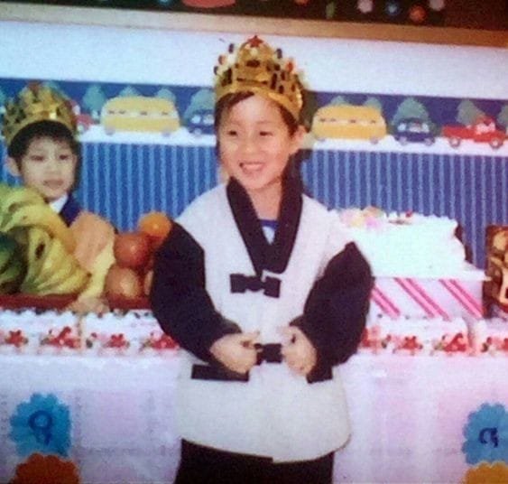everbangpink's tweet photo. Hoy en Costa Rica es el día del niño, por eso les traigo fotitos de Bangtan chiquitos :3 https://t.co/N81JOpkEQz