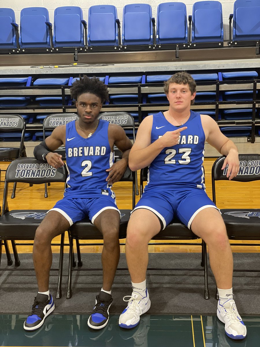 BrevardMbb's tweet photo. Media Day Was A Success❗️October 15th Is Around The Corner‼️ #NadoNation🌪 https://t.co/jF7ooY06V0