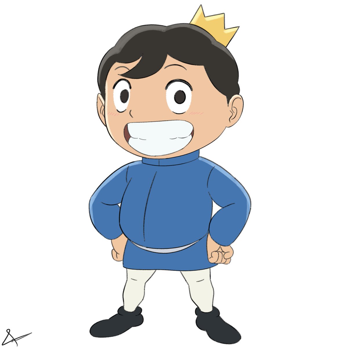 「<OvO> 」|Mahmoudのイラスト