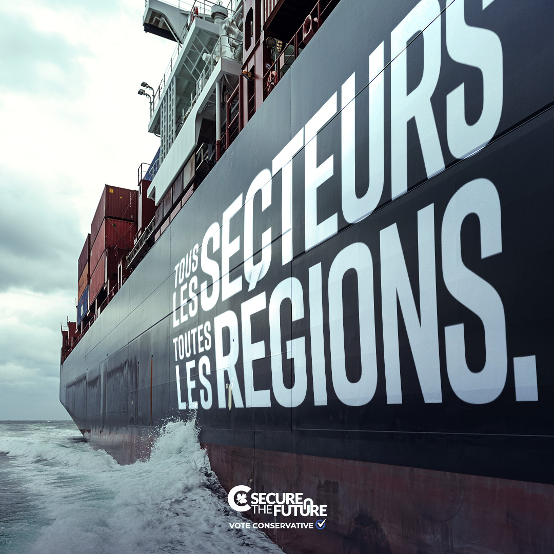 Erin O'Toole tweet media