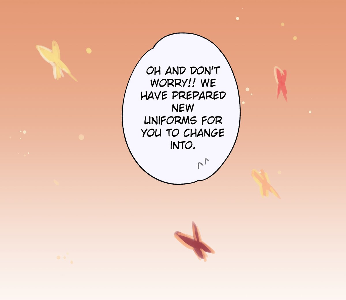 lushiette1's tweet image. I'd like to think Hutao helped Teppei find peace and guide him over🦋 #GenshinImpact