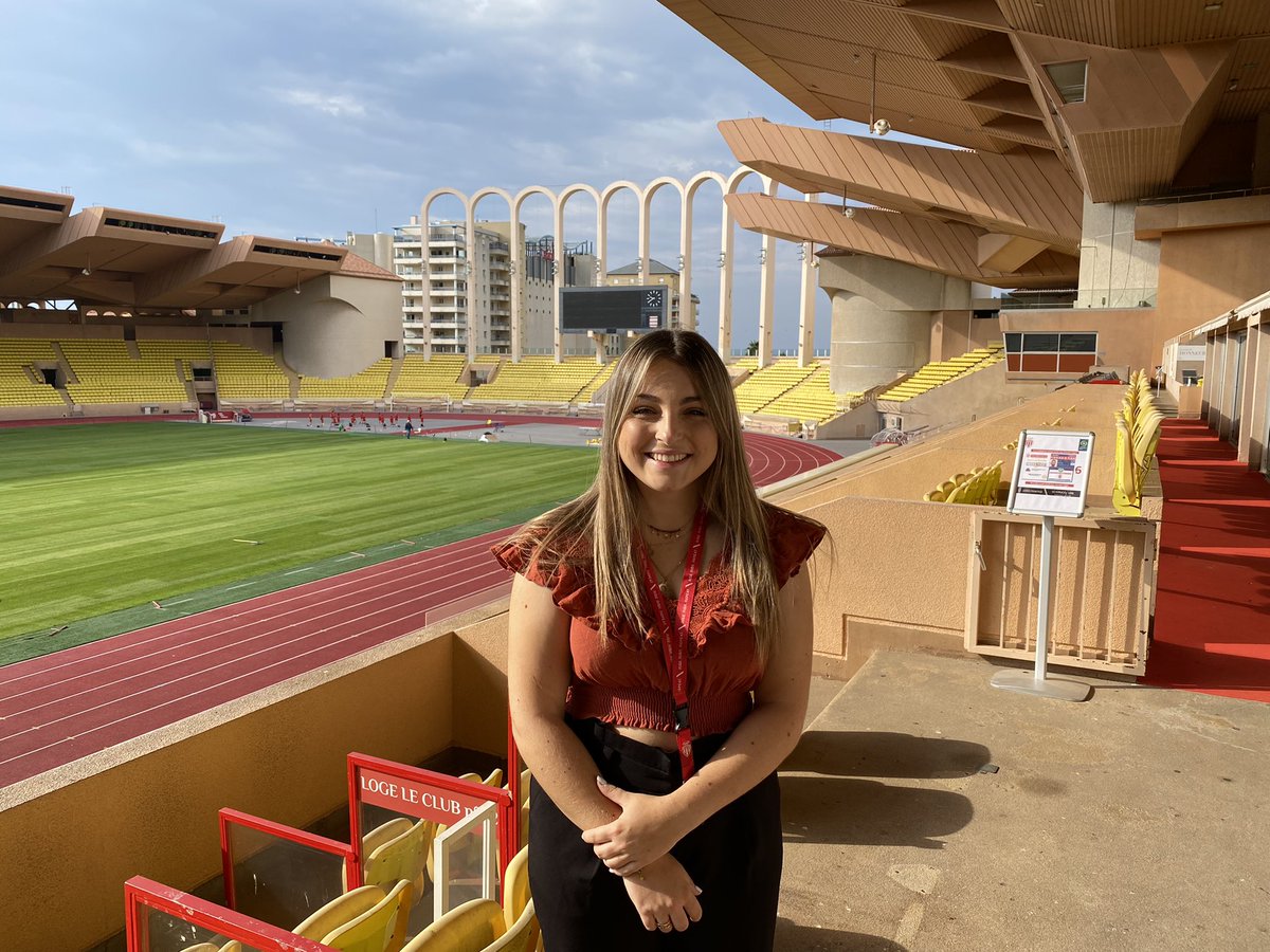 AMOS__London's tweet photo. Our principal and referent teacher, Deepak Trivedi, is currently in Monaco meeting with our students who are working on different exciting projects💡🧑🏼‍💻👩🏻‍💻

#SportBusiness #WeAreAmos @AMOS_Bordeaux @AS_Monaco @yachtclubmonaco https://t.co/zOYzOhLwE4