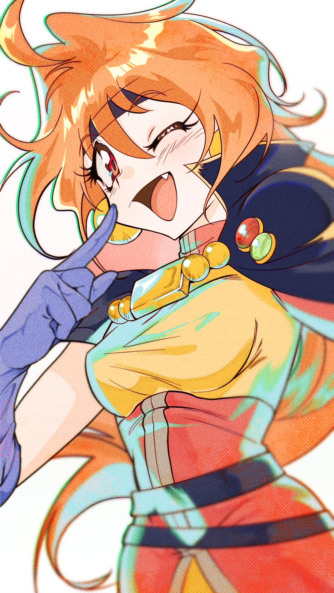 リナ=インバース 「」|の巣のイラスト