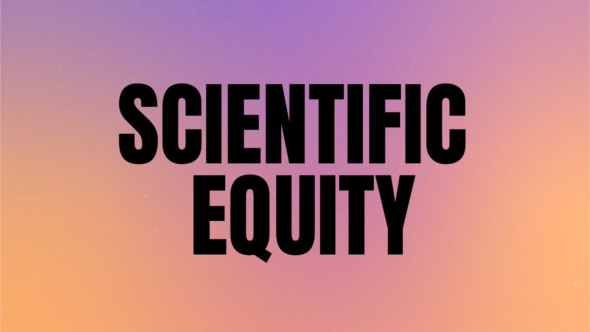 Learn more about our mission, core tenets, and commitment to #ScientificEquity — ensuring that our research and practices emphasize building an evidence base that equally and adequately includes vulnerable groups. texcep.education.utexas.edu/about-us