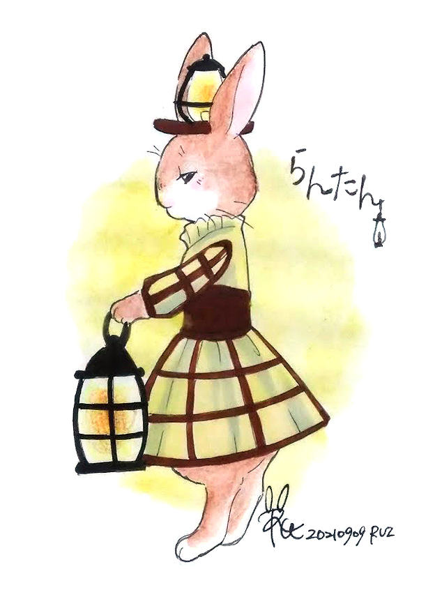 ウサギのイラスト ウサギのイラスト