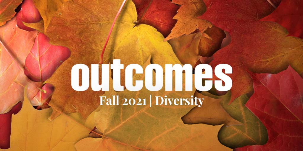 CLAOutcomes's tweet photo. Outcomes Fall edition explores the beautiful diversity and unity of the body of Christ. Insights from @asatterwhiteiii, @Irwyn, @AlvinSanders1, @AbeJaquez, @LarryTaylorACSI and more. https://t.co/pf8ng8vuG2 https://t.co/6NdwO4ji0U