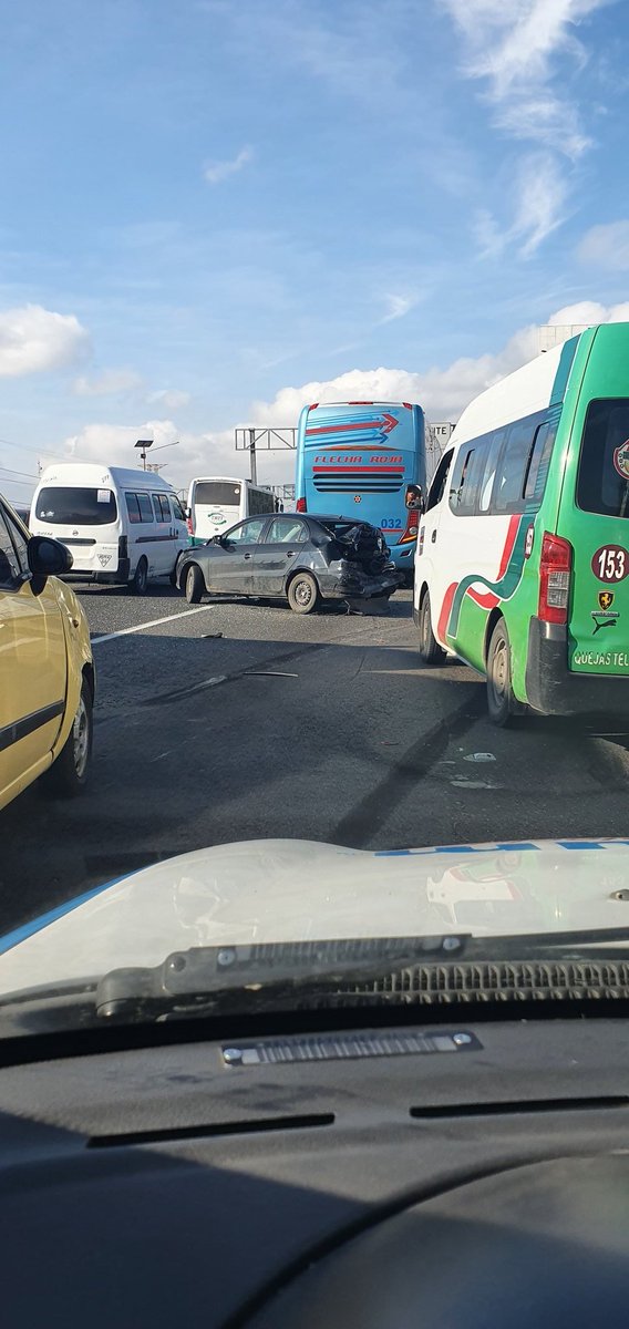 77Lfuentes's tweet photo. @Foro_TV Autopista México Pachuca https://t.co/wEuXgM4MDD