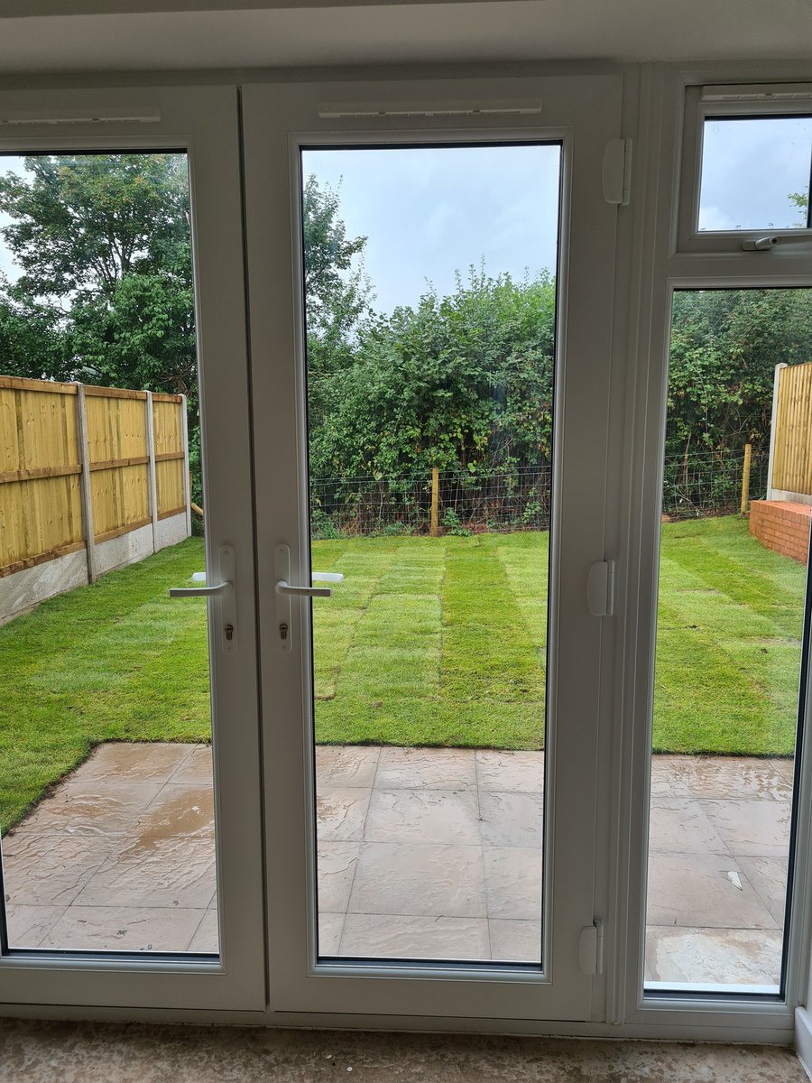 Well that's a wrap! Today we took handover of the last 4 units at our Pixiefields site in Malvern, Cradley. 2 x #sharedownership and 2 x #affordablerent 🏘 Big thanks to <a href="/living_housing/">Living Space Housing</a> &amp; <a href="/ArcadisUK/">Arcadis UK</a> great work to get them all completed and to such a good standard! 👍