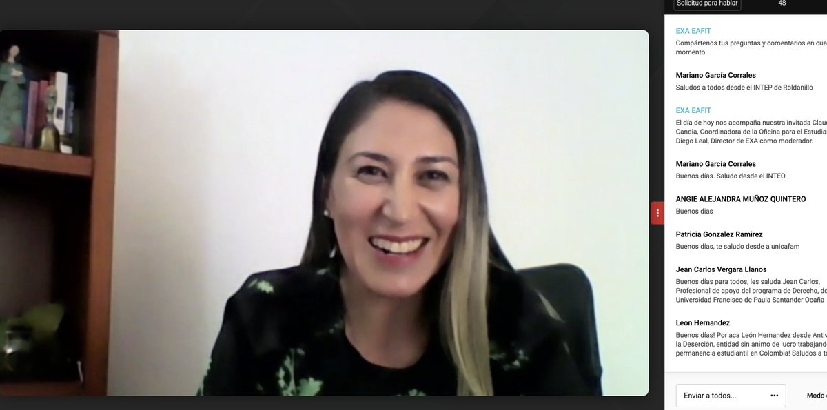 EXA - Centro para la Excelencia en el Aprendizaje tweet media