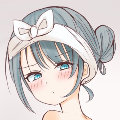 #新しいプロフィール画像 