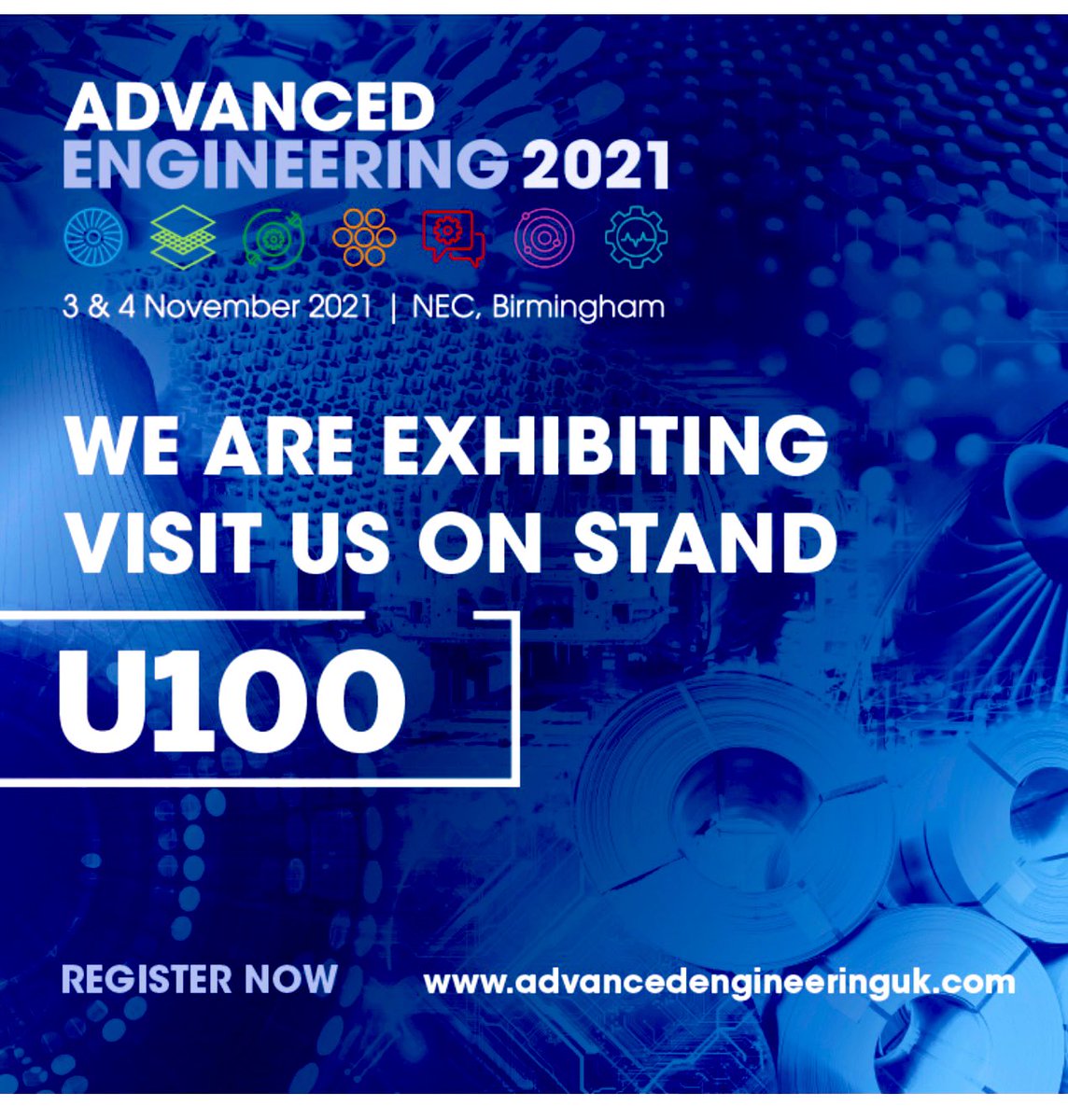 Patterns & Moulds tweet media