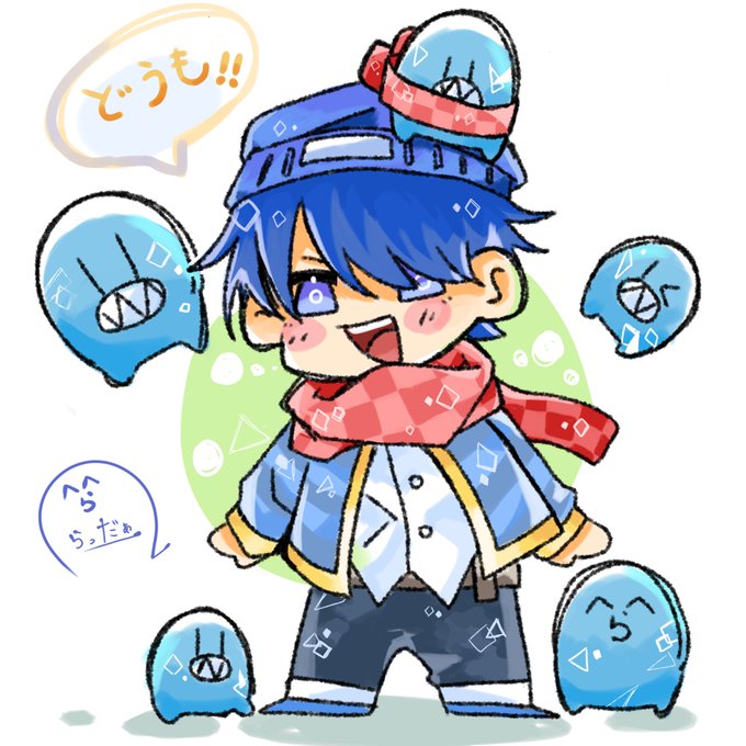 らっだぁ 高画質 のtwitterイラスト検索結果 古い順