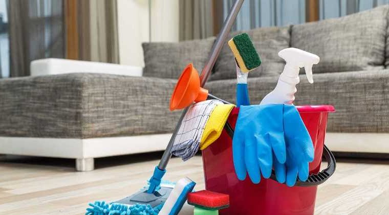 Düzenli genel ev temizliği yapmanız işinizi her zaman kolaylaştıracaktır. Çünkü uzun aralıklar ile ev temizliği yaptığınızda...

temizlikonerilerim.com/genel-ev-temiz…