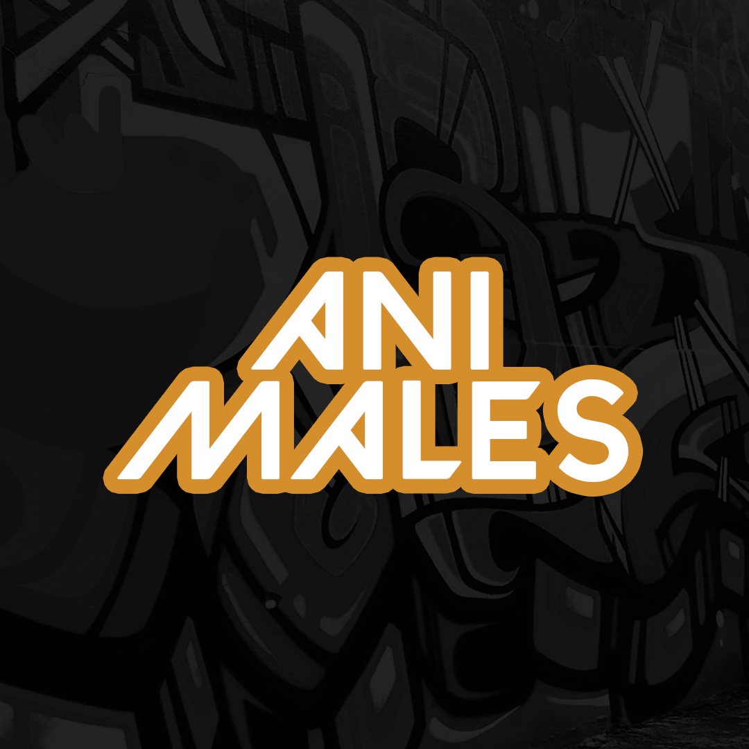 Animales tweet media