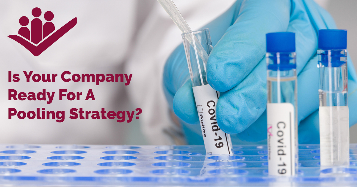 Cimit's tweet image. Are you interested in developing a #PooledTesting strategy? Let our Operational Playbook serve as a practical guide!
Visit #WhenToTest at the link below ⬇️
bit.ly/2X6q9Ve