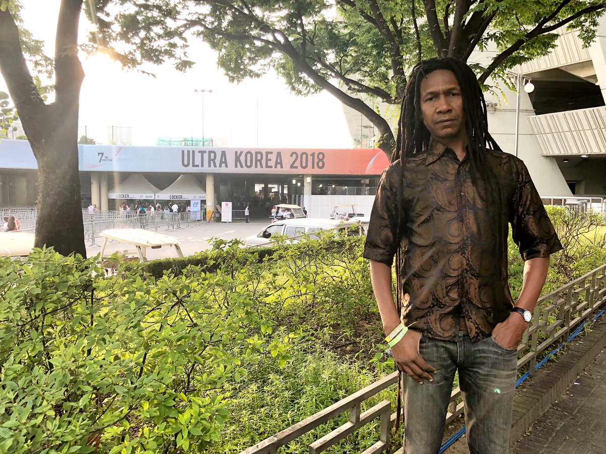 kevens's tweet photo. I can’t believe it’s been three years since I’ve performed at Ultra Korea. Thinking about this magnificent event and the great times I’ve had. I am looking forward to heading back to Asia once Covid is behind us. #positivityisanecessity 

#ultrakorea #dnb #edm #livednb #umf https://t.co/nIwBjWQyye