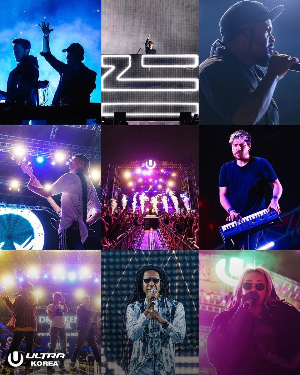 kevens's tweet photo. I can’t believe it’s been three years since I’ve performed at Ultra Korea. Thinking about this magnificent event and the great times I’ve had. I am looking forward to heading back to Asia once Covid is behind us. #positivityisanecessity 

#ultrakorea #dnb #edm #livednb #umf https://t.co/nIwBjWQyye